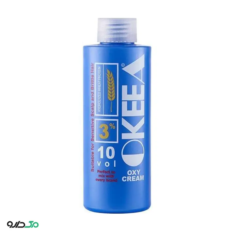 اکسیدان %3 150میل اکیا